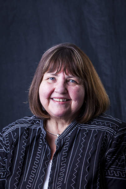 Barbara Bass