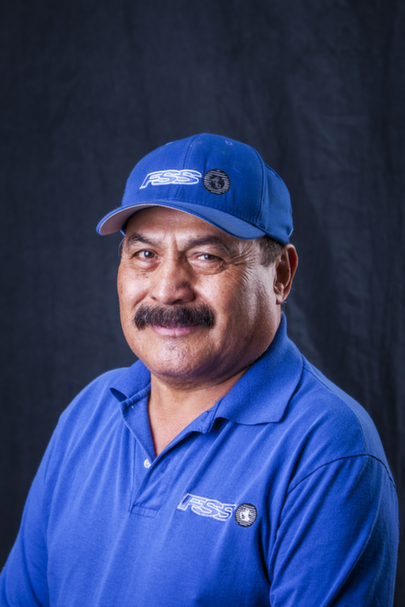 Carlos Salinas