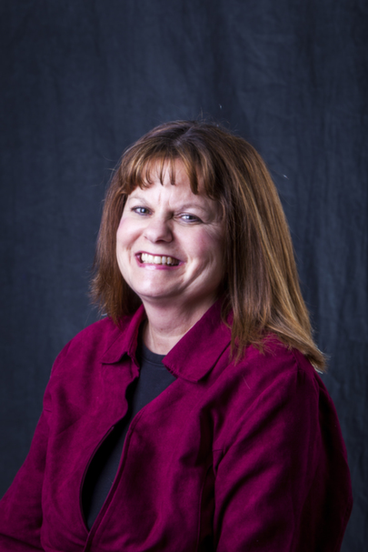 Lisa Orbaugh