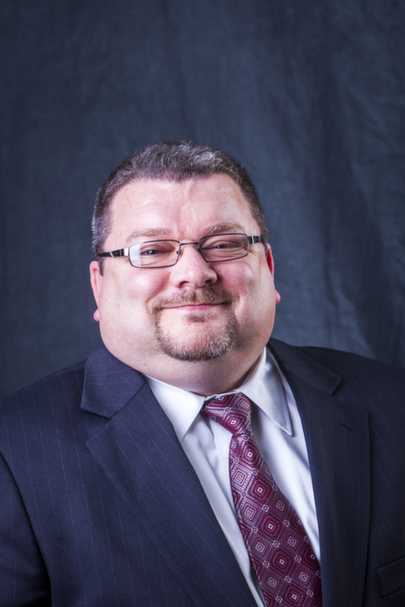 Paul Gough