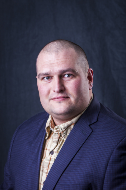 Pete Mueller