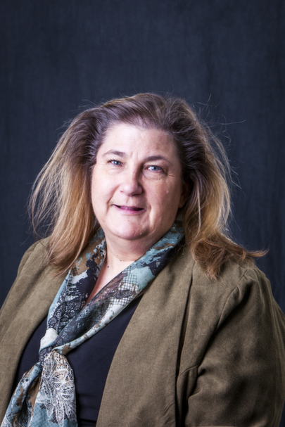 Victoria Meerhoff